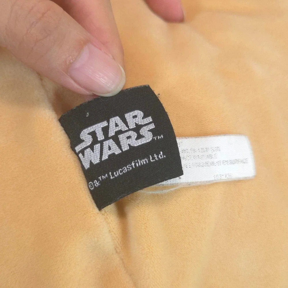Mattel star wars